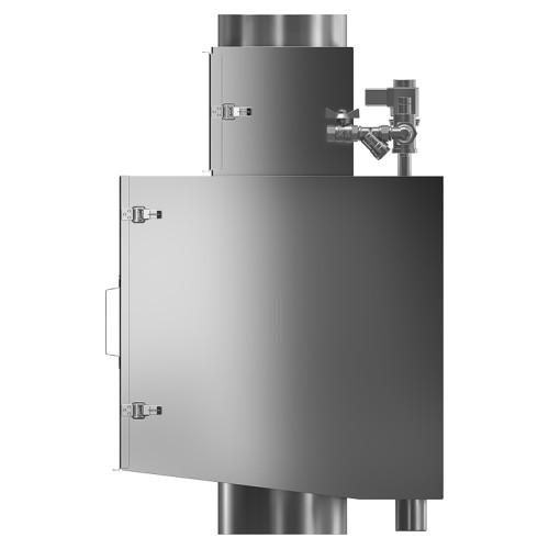 Искрогаситель ИСКРАЧ ТУШИЛА 1 ЛАЙТ 600