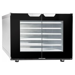 Шкаф расстоечный Abat ШРТ-12М