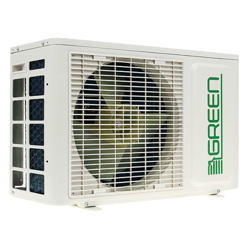 Настенная сплит-система Green GRI-24HH2/GRO-24HH3