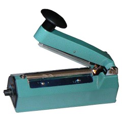 Запайщик пакетов Foodatlas PFS-100 Pro (алюм, 2 мм)