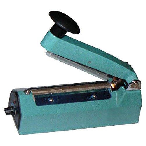 Запайщик пакетов Foodatlas PFS-100 Pro (алюм, 2 мм)