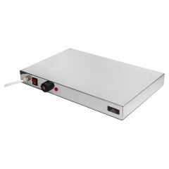 Поверхность тепловая Luxstahl ПТ-1 с 1 зоной нагрева