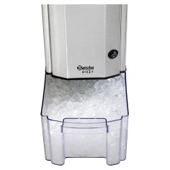 Измельчитель льда Bartscher 4 Ice+