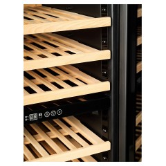 Винный шкаф Vinosafe VSN110AD
