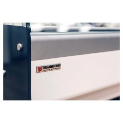 Витрина холодильная Brandford AURA 125 (встроенный агрегат)