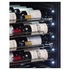 Винный шкаф La Sommeliere ECS135.2Z