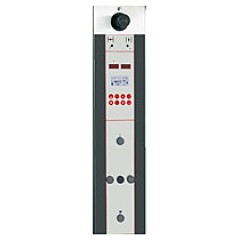 Печь ротационная Sottoriva QUASAR TOP 40X60 (програм.)