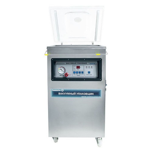Упаковщик вакуумный Foodatlas DZ-400A Eco