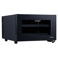Винный шкаф Libhof AP-8