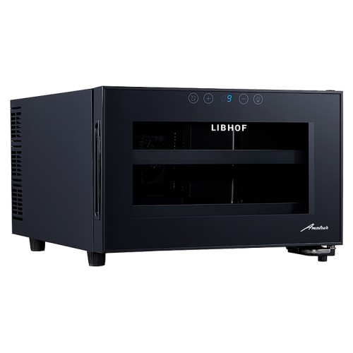 Винный шкаф Libhof AP-8