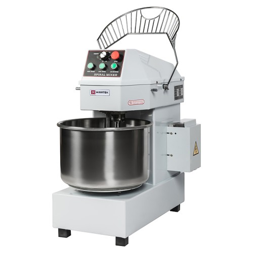 Тестомес спиральный Miratek PX-20 (220 В)