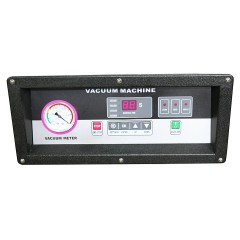 Упаковщик вакуумный МАГИКОН DZ-700/2SA