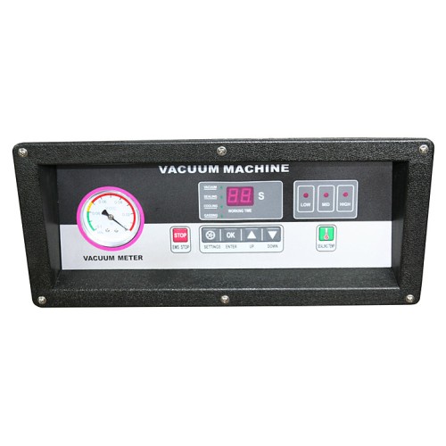 Упаковщик вакуумный МАГИКОН DZ-700/2SA