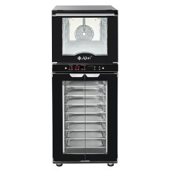 Печь конвекционная Abat КПП-4-1/2П