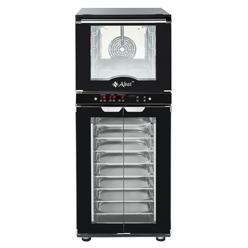 Печь конвекционная Abat КПП-4-1/2П