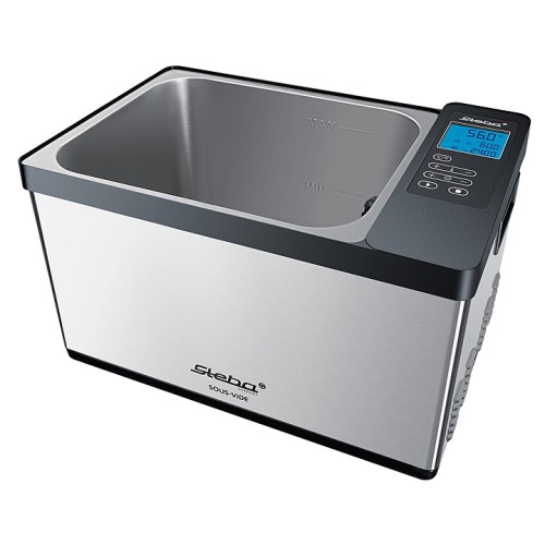 Аппарат Sous Vide Steba SV 200 PRO