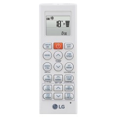 Настенная сплит-система LG B07TS.NSJ / B07TS.UA3