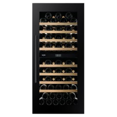 Винный шкаф Dunavox DVP-70.185DB