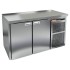 Стол холодильный HICOLD SN 11 BR2 TN O без борта