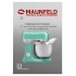 Миксер планетарный Maunfeld MF-422MINT