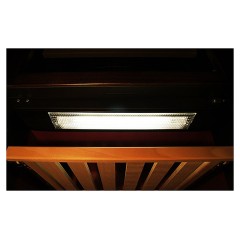 Винный шкаф IP Industrie CEXP 601 NU