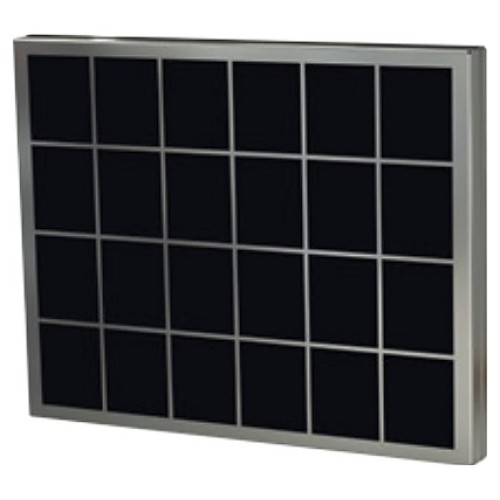 Зонт-рециркулятор INSORB JET 2000 (нержавеющая сталь AISI 430)