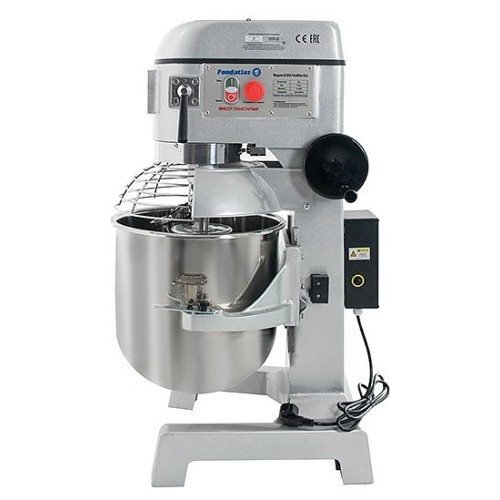 Миксер планетарный Foodatlas B-30A Eco