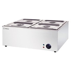 Мармит Hurakan HKN-BM4