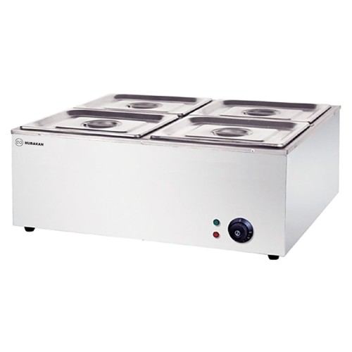 Мармит Hurakan HKN-BM4