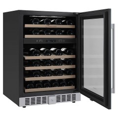 Винный шкаф Libhof Connoisseur CXD-46 White