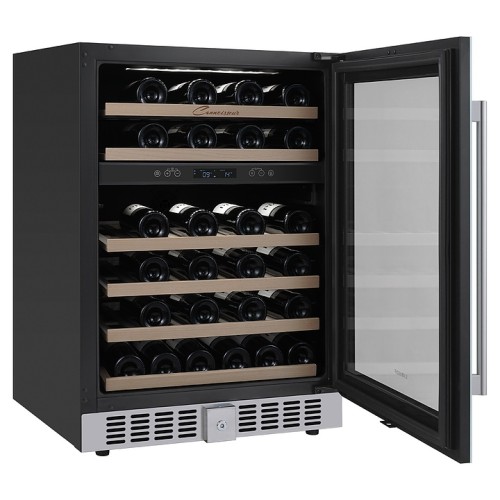 Винный шкаф Libhof Connoisseur CXD-46 White