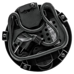 Плита электрическая Rommelsbacher RK 501/S