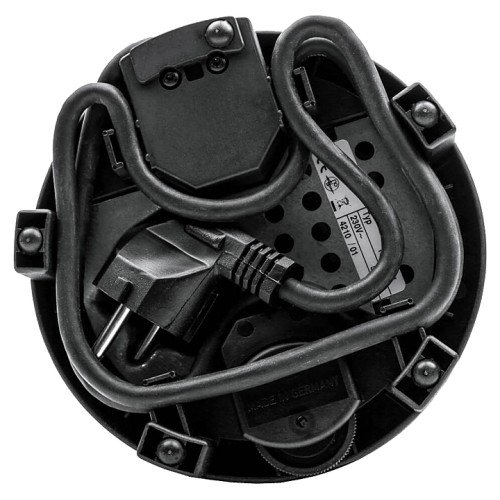 Плита электрическая Rommelsbacher RK 501/S