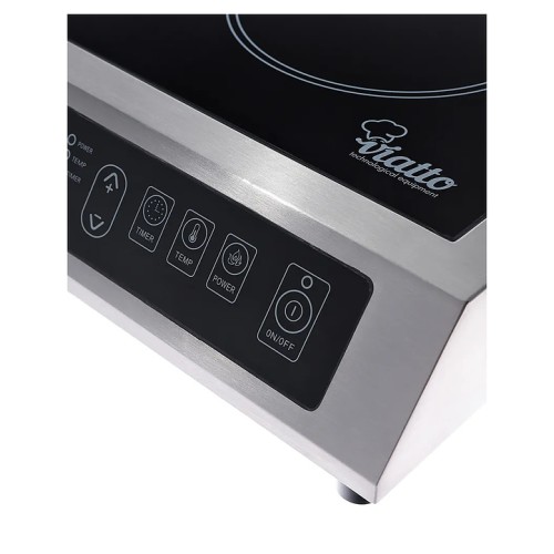 Плита индукционная VIATTO VA-IC3541S