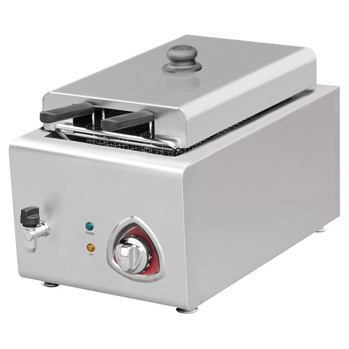 Фритюрница электрическая Kocateq 4FR