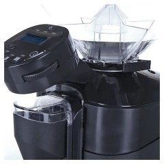 Кофемолка HeyCafe Titan II LCD ODG