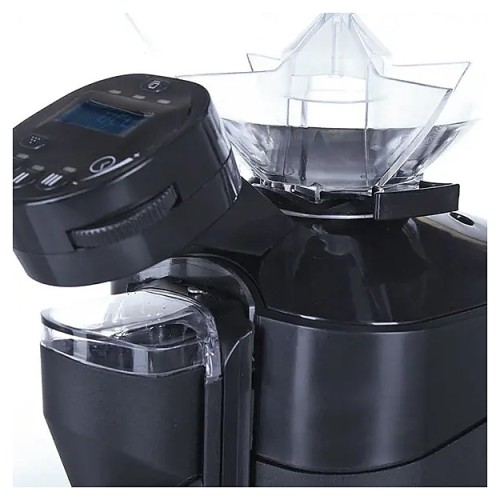 Кофемолка HeyCafe Titan II LCD ODG