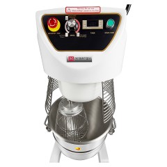 Миксер планетарный Miratek MQ-40