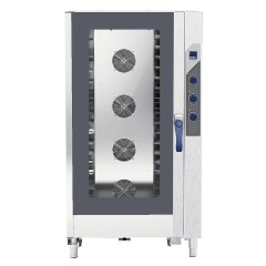 Конвекционная печь Radax CHEKHOV CC16M0VL