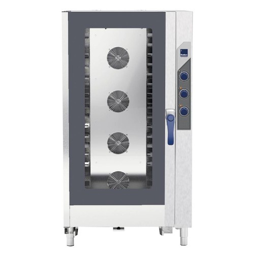 Конвекционная печь Radax CHEKHOV CC16M0VL