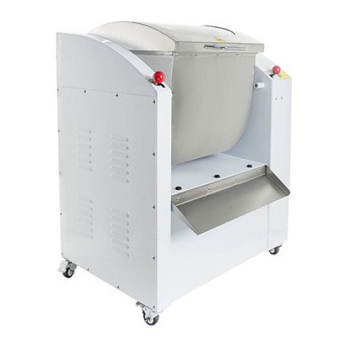 Машина тестомесильная Foodatlas WHM(H)-25