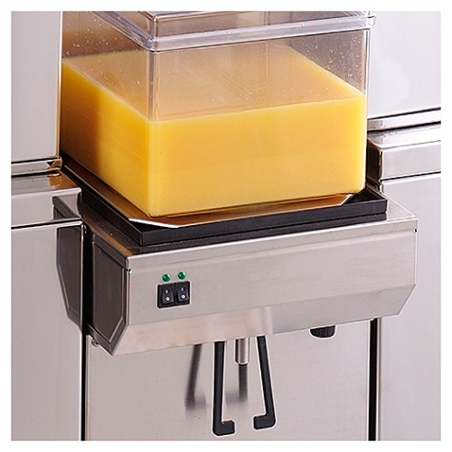 Соковыжималка автоматическая для цитрусовых Frucosol Freezer