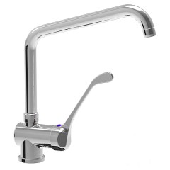 Смеситель Rubinetterie DEL FRIULI 00206302