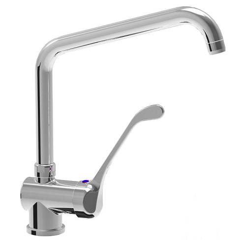 Смеситель Rubinetterie DEL FRIULI 00206302