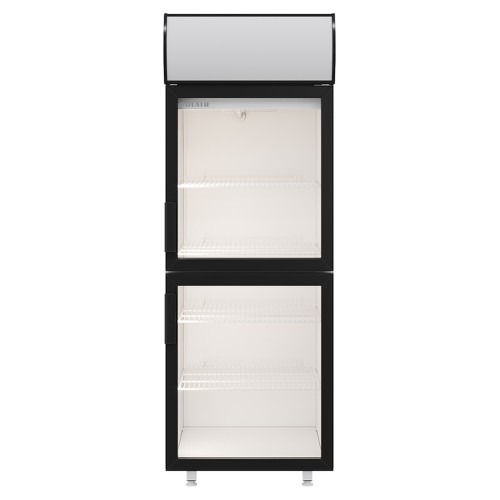 Шкаф морозильный POLAIR Smart Door DB105hd-S