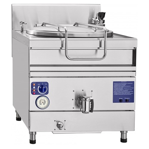 Котел газовый КПГМ-60/9Т