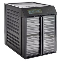 Сушилка для овощей и фруктов Excalibur RES10F