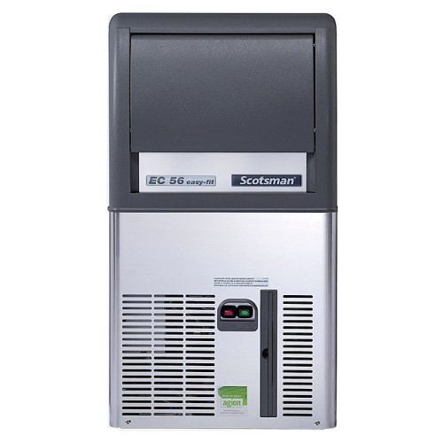 Льдогенератор SCOTSMAN ECM 56 WS OX