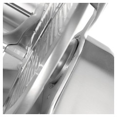 Слайсер Sirman MIRRA 220 тефлон