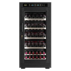 Винный шкаф Cold Vine C66-WB1 (Modern)